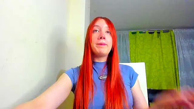 Snapshot of horny__molly_ chatting on 01-08-25, 12:06 horny molly online show from 01-08-25, 12:06