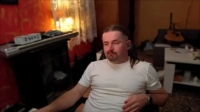 Mosiadz1975 online show from 01-29-25, 10:43
