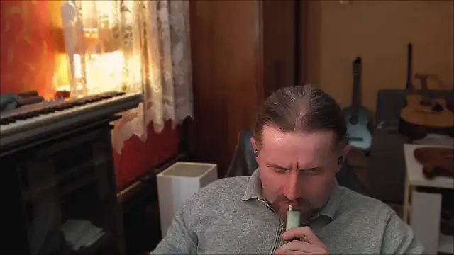 Mosiadz1975 online show from 02-27-25, 10:31
