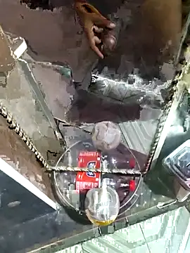 Gopal1243 online show from 10-30-25, 04:19