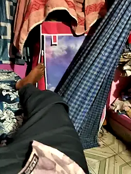 Gopal1243 online show from 01-31-26, 09:24