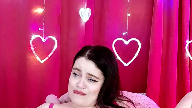 IVYDEAN online show from 04-24-26, 05:37