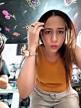 Nanybaker95 online show from 11-28-25, 12:46