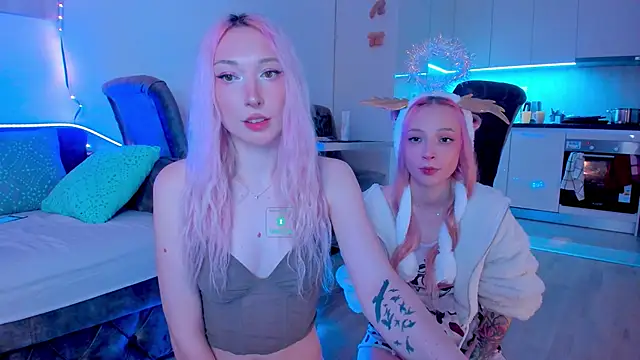 AlexRoseLiRed online show from 12-18-24, 08:03