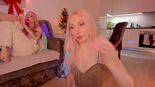 AlexRoseLiRed online show from 12-31-24, 12:00