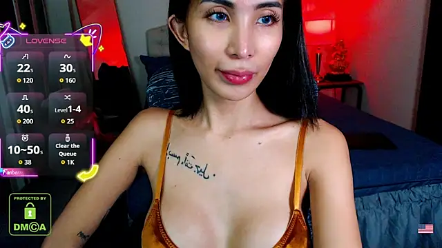 Snapshot of BunnieAngel chatting on 06-01-26, 03:41 BunnieAngel online show from 06-01-26, 03:41
