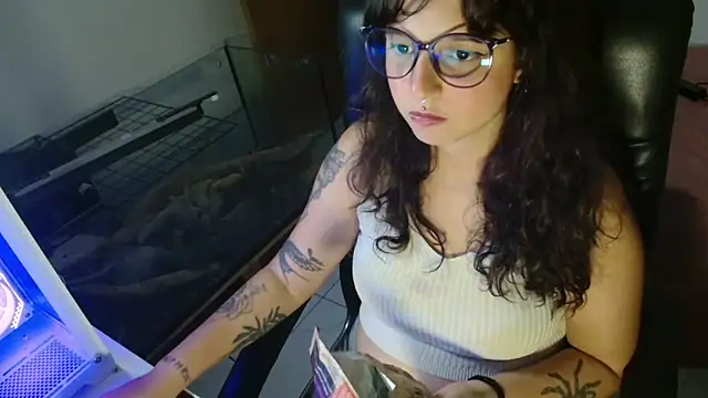 myamillor online show from 01-10-25, 10:04