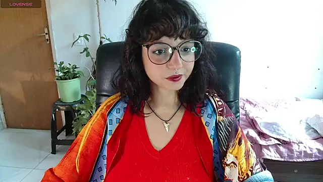 myamillor online show from 11-24-25, 04:29