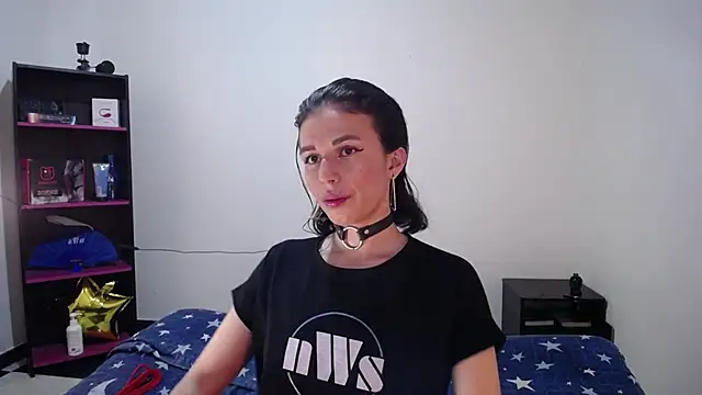 Cocain Atenea online show from 01-10-25, 08:04