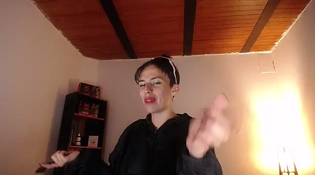 Cocain Atenea online show from 03-14-25, 07:12