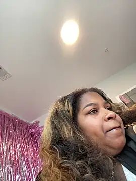 Snapshot of BigFineSelena chatting on 01-31-26, 07:56 BigFineSelena online show from 01-31-26, 07:56