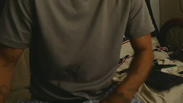 goodick4u28 online show from 07-15-26, 06:18
