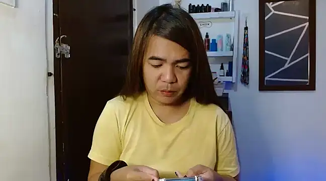 IvanaSuck Cock online show from 01-31-25, 11:24