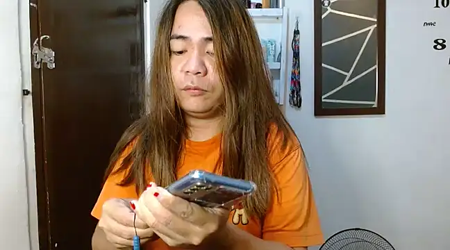 IvanaSuck Cock online show from 03-20-25, 03:02