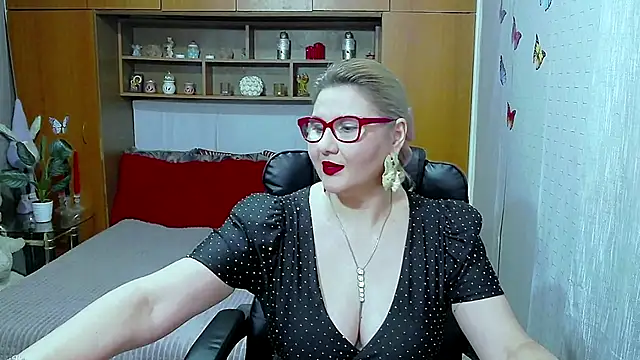 LucilleFenlys online show from 03-13-26, 08:59