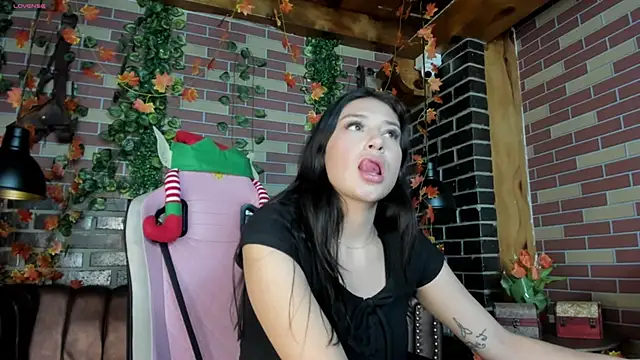 dayra angels online show from 12-09-24, 12:34