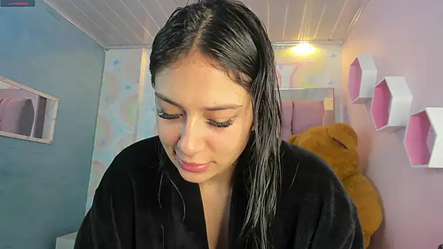 dayra angels online show from 12-21-24, 06:12