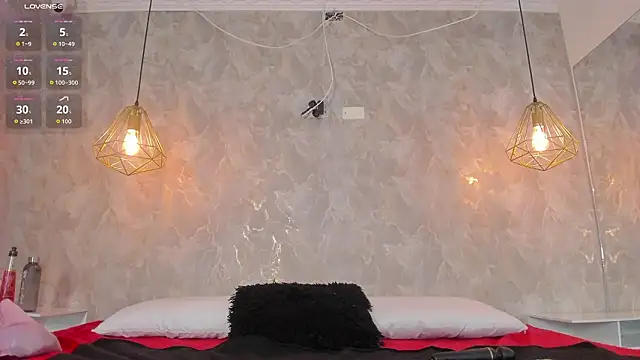 dayra angels online show from 03-03-26, 09:10