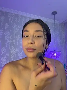 dayra angels online show from 07-02-26, 07:09