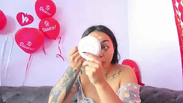 miss soffi  online show from 03-02-26, 01:07