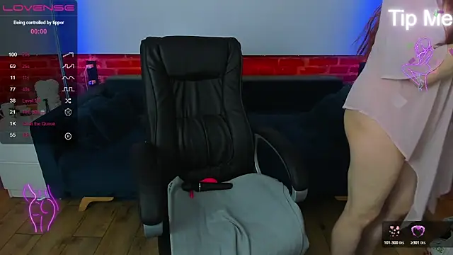 Kamilla Hot online show from 03-04-26, 06:58