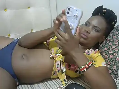 Sexy-santa online show from 01-19-26, 10:41