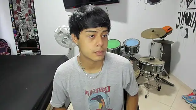 Zack falcon online show from 12-09-24, 10:20