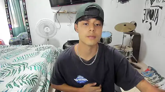 Zack falcon online show from 01-02-25, 08:02