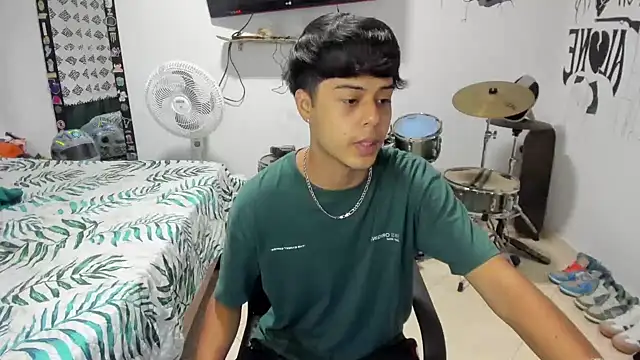 Zack falcon online show from 01-03-25, 10:08