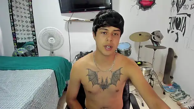 Zack falcon online show from 02-20-25, 08:36