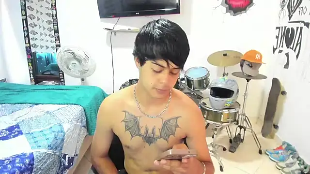 Zack falcon online show from 03-05-25, 08:32