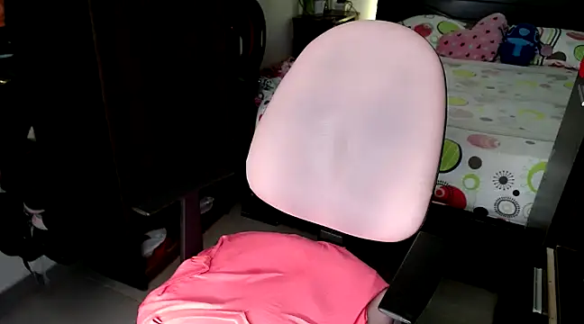 Hana    online show from 03-07-25, 05:49