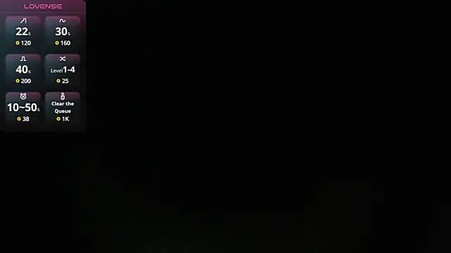 Hana    online show from 03-13-25, 02:44