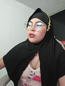 Hana    online show from 03-14-26, 01:38