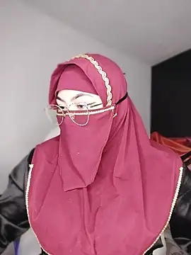 Hana    online show from 04-06-26, 04:46