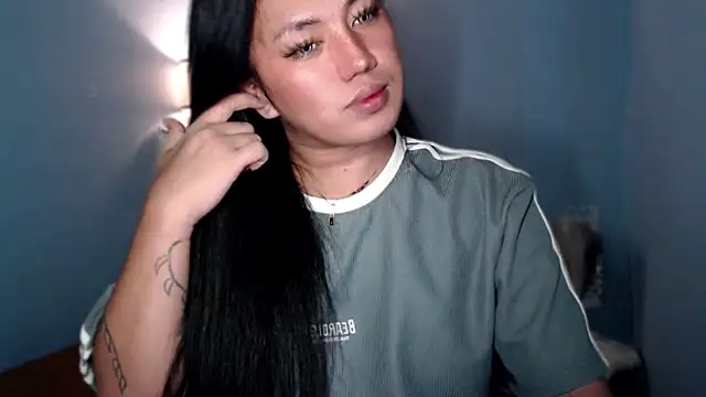 Snapshot of Felina_felicia chatting on 03-16-25, 07:27 Felina felicia online show from 03-16-25, 07:27