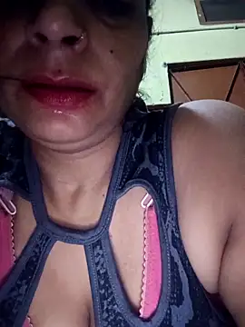 silkyrani123 online show from 10-20-25, 06:08