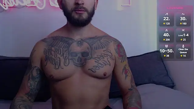 Snapshot of marco_allison01 chatting on 12-23-24, 02:50 marco allison01 online show from 12-23-24, 02:50