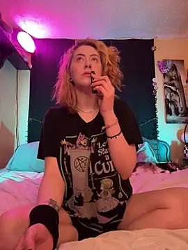 Mallorykoxx69 online show from 05-01-26, 06:29