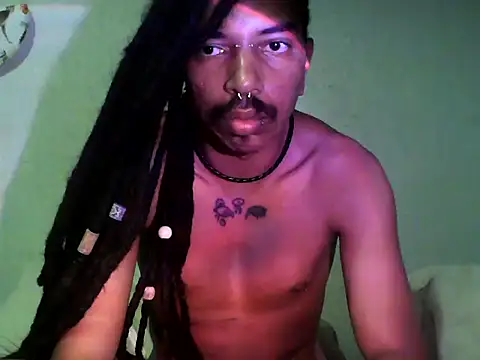 DarkSlim666 online show from 09-15-25, 04:23