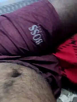 Rajibsorkar20 online show from 10-14-25, 08:20