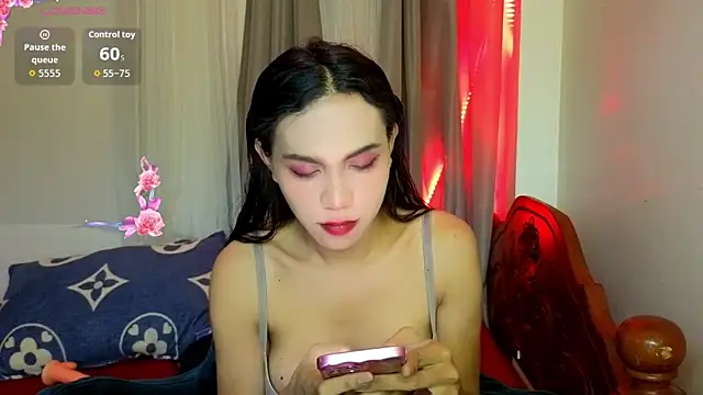 Horny Sassy online show from 05-18-26, 08:53