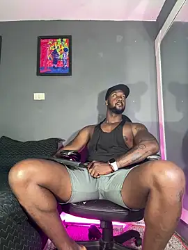 blackdrey18 online show from 01-27-25, 02:02