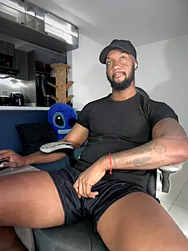 blackdrey18 online show from 10-10-25, 01:21