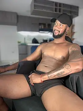 blackdrey18 online show from 10-20-25, 02:28