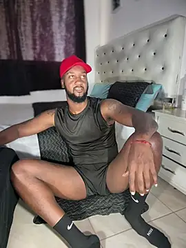 blackdrey18 online show from 02-22-26, 02:15