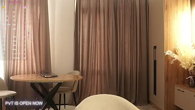 Snapshot of angel_luisa chatting on 02-04-26, 05:24 angel luisa online show from 02-04-26, 05:24