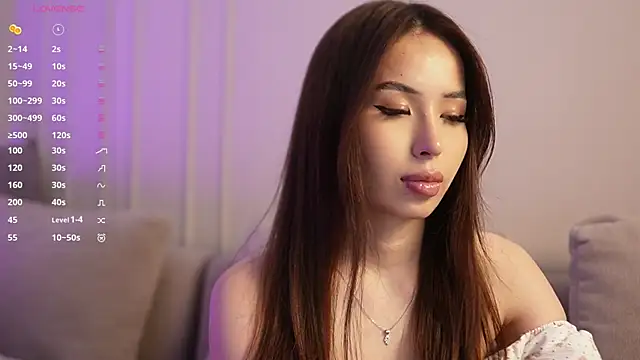 angel luisa online show from 07-03-26, 03:51