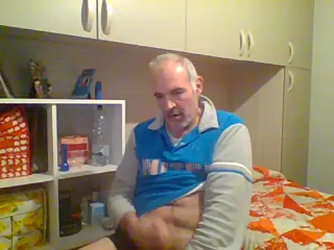 Setesesso7 online show from 12-22-24, 04:17