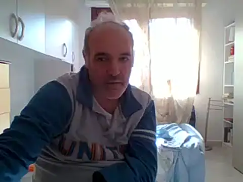 Setesesso7 online show from 10-26-25, 12:00